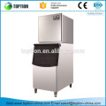 Commercial ice cube machine 150kg/24h